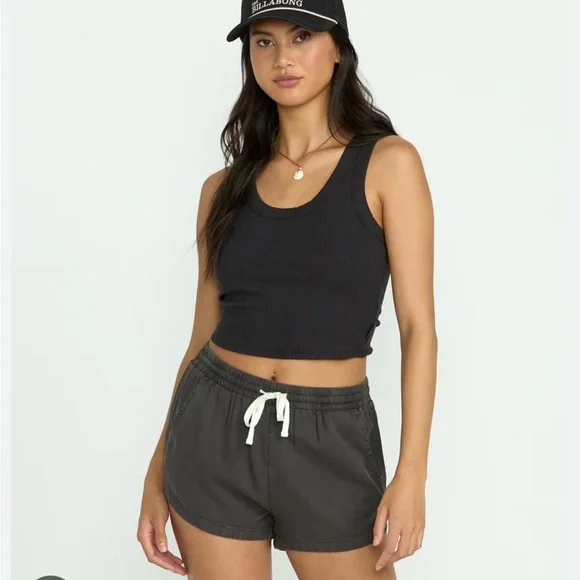 Billabong road-tripping shorts - Picture 4 of 6